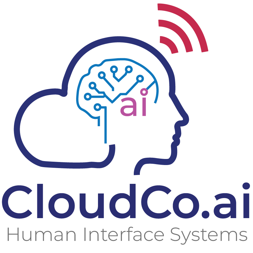 CloudCo.ai Logo